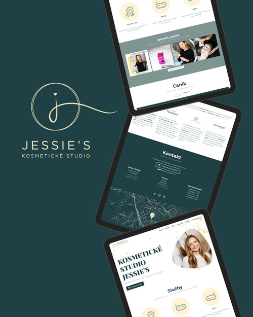 Jessie´s Studio